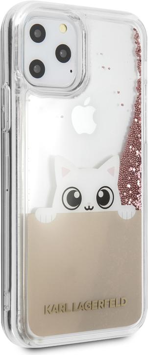 Immagine prodotto Karl Lagerfeld Caso liquido (Apple iPhone 11 Pro)
