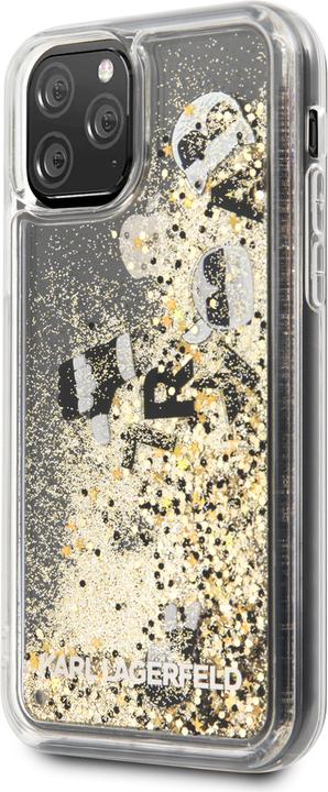 Immagine prodotto Karl Lagerfeld Caso liquido (Apple iPhone 11 Pro)