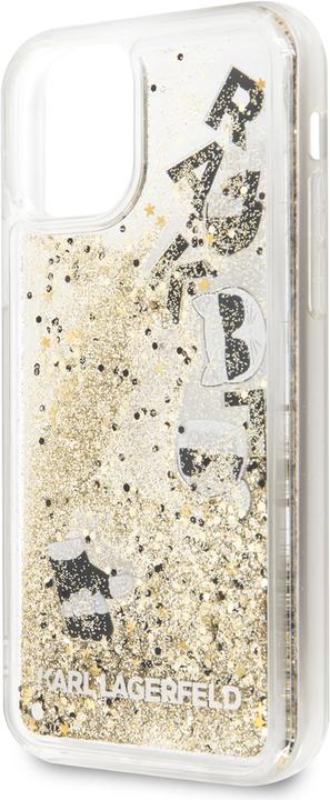 Immagine prodotto Karl Lagerfeld Caso liquido (Apple iPhone 11 Pro)
