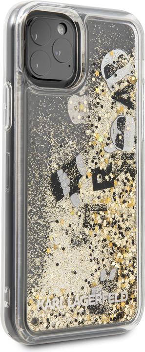 Immagine prodotto Karl Lagerfeld Caso liquido (Apple iPhone 11 Pro)