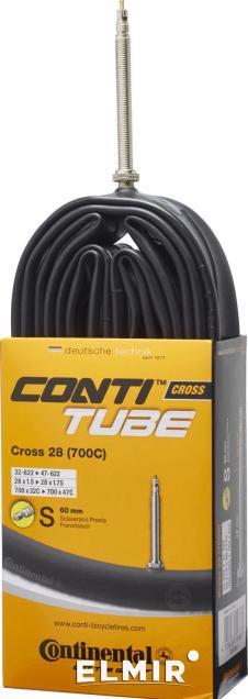 Immagine prodotto Continental Croce 28 (Presta (SV), 28", 60 mm)