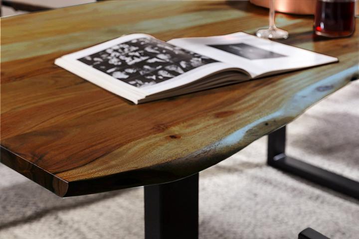 Actual product image SAM Quinn (140 x 80 x 77 cm)