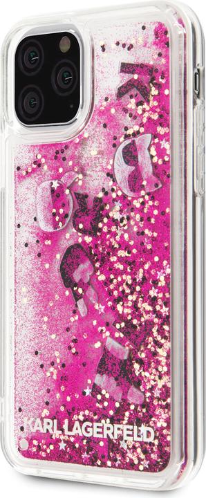 Produktbild Karl Lagerfeld Liquid Case (Apple iPhone 11 Pro)