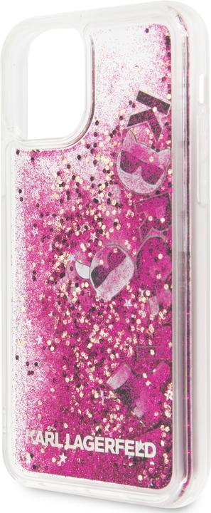 Produktbild Karl Lagerfeld Liquid Case (Apple iPhone 11 Pro)