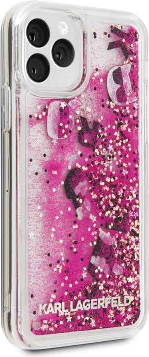 Produktbild Karl Lagerfeld Liquid Case (Apple iPhone 11 Pro)