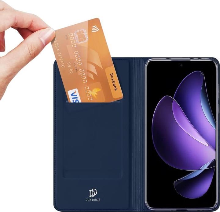 Produktbild Dux Ducis OPPO Reno13 Pro - Skin Pro Flip Case (Oppo Reno 5G)