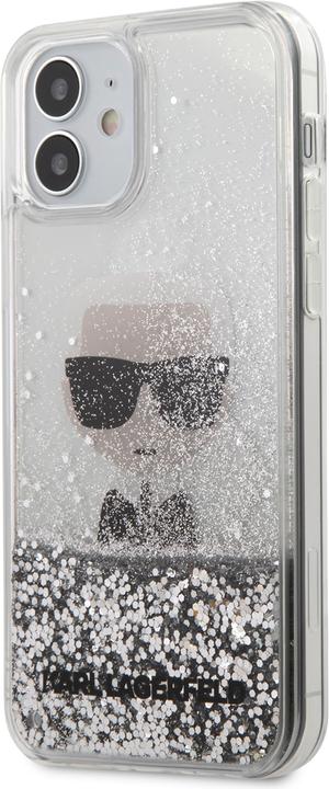 Produktbild Karl Lagerfeld Liquid Case (Apple iPhone 12 mini)