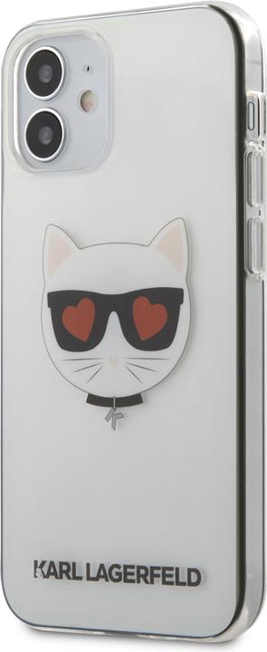 Choupette, Clear