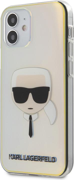 Produktbild Karl Lagerfeld Case (Apple iPhone 12 mini)
