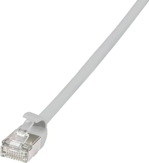 Actual product image LogiLink Network cable (STP, CAT6a, 2 m)