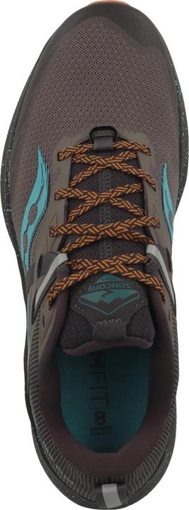Produktbild Saucony Ride 15 TR (46)