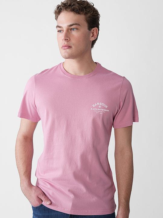 Actual product image Barbour MTS1441 (M)