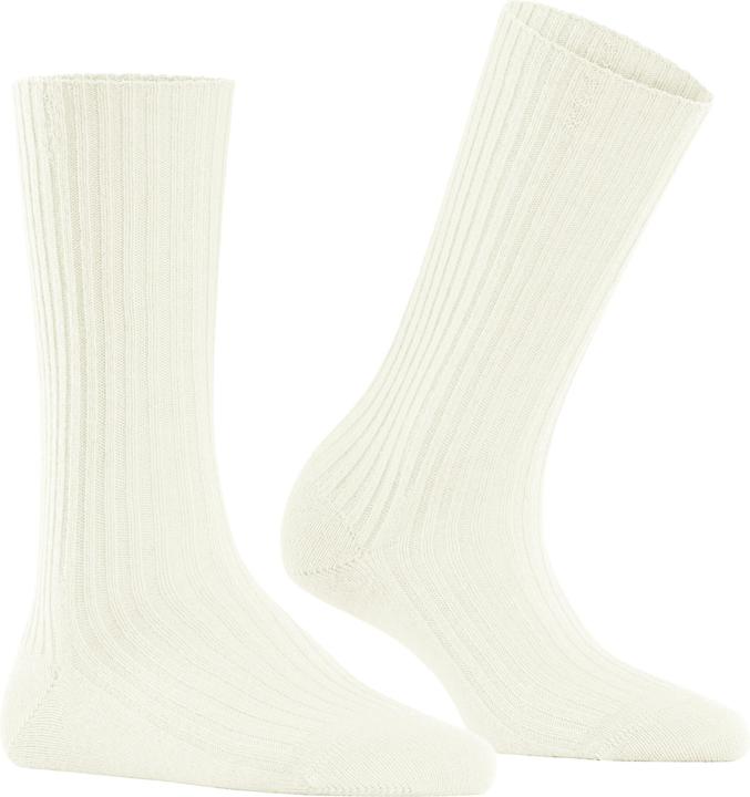 Immagine prodotto Falke Stivale in lana da donna (Confezione singola, 39 - 42)