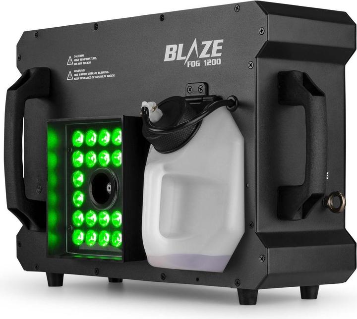 Produktbild BeamZ BLAZE1200