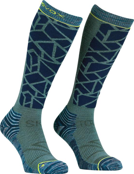 Produktbild Ortovox Ski Tour Comp Long Socks (39 - 41)