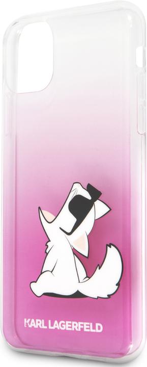 Immagine prodotto Karl Lagerfeld Caso (Apple iPhone 11 Pro Max)