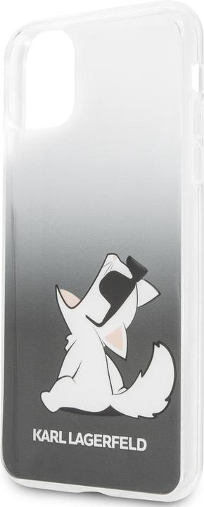 Produktbild Karl Lagerfeld Case (Apple iPhone 11 Pro Max)