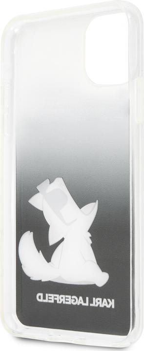 Produktbild Karl Lagerfeld Case (Apple iPhone 11 Pro Max)