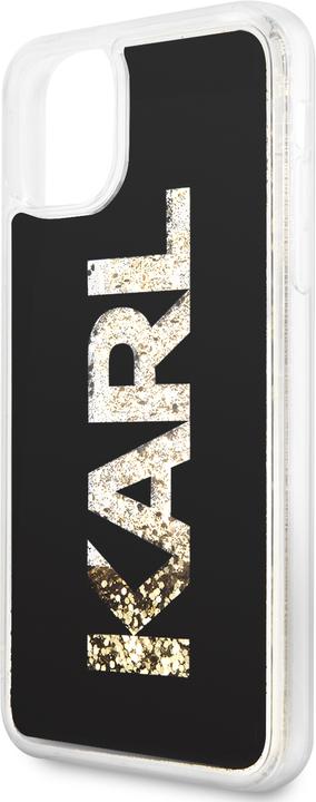 Actual product image Karl Lagerfeld Case (Apple iPhone 11 Pro Max)
