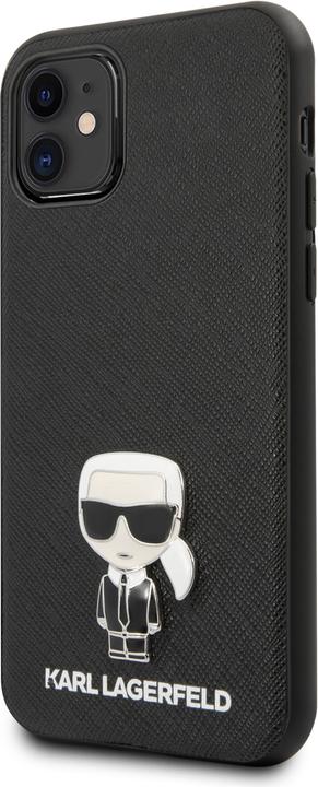 Produktbild Karl Lagerfeld Case (Apple iPhone 11)