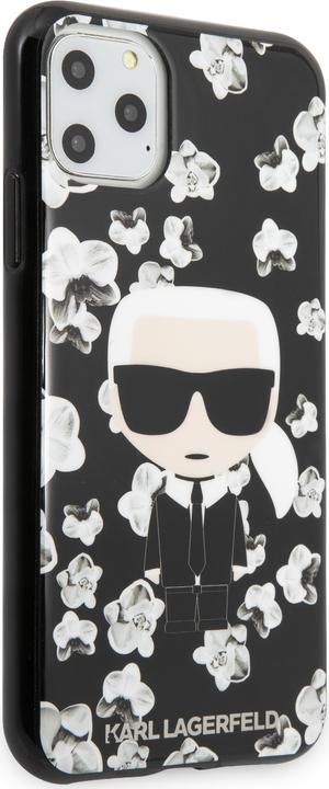 Image du produit Karl Lagerfeld Cas (Apple iPhone 11 Pro Max)