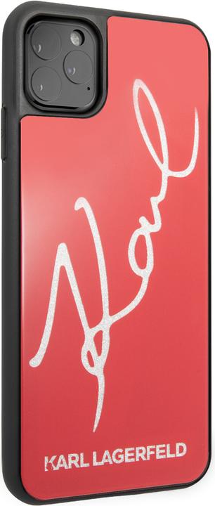 Image du produit Karl Lagerfeld Cas (Apple iPhone 11 Pro Max)
