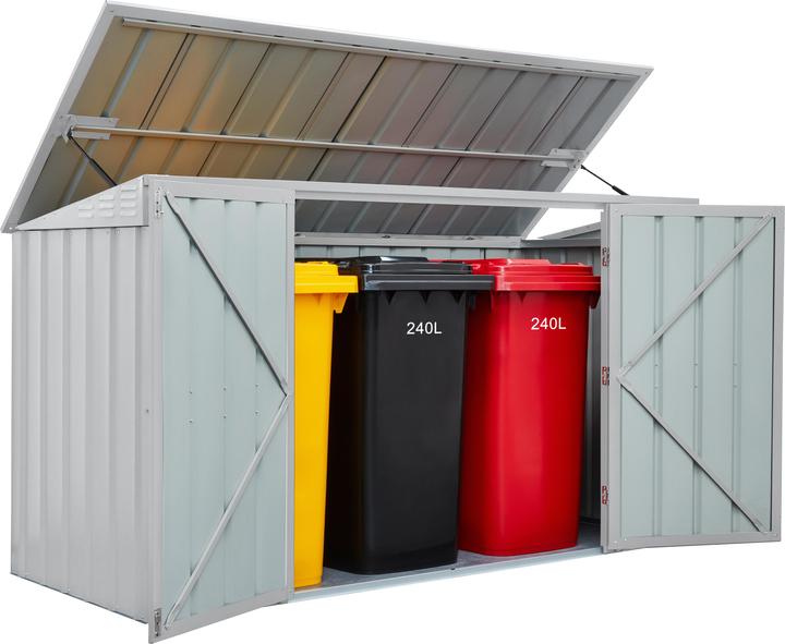 Image du produit Globel Armoire métallique