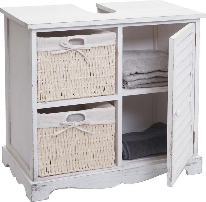Shabby White