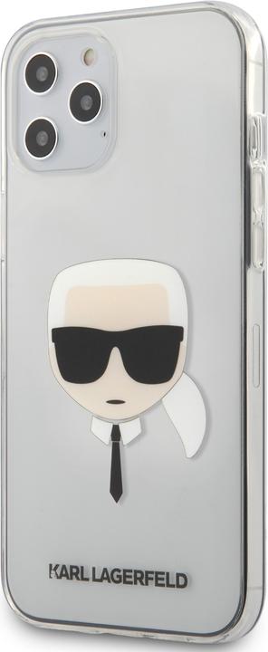 Immagine prodotto Karl Lagerfeld Caso (Apple iPhone 12 Pro Max)