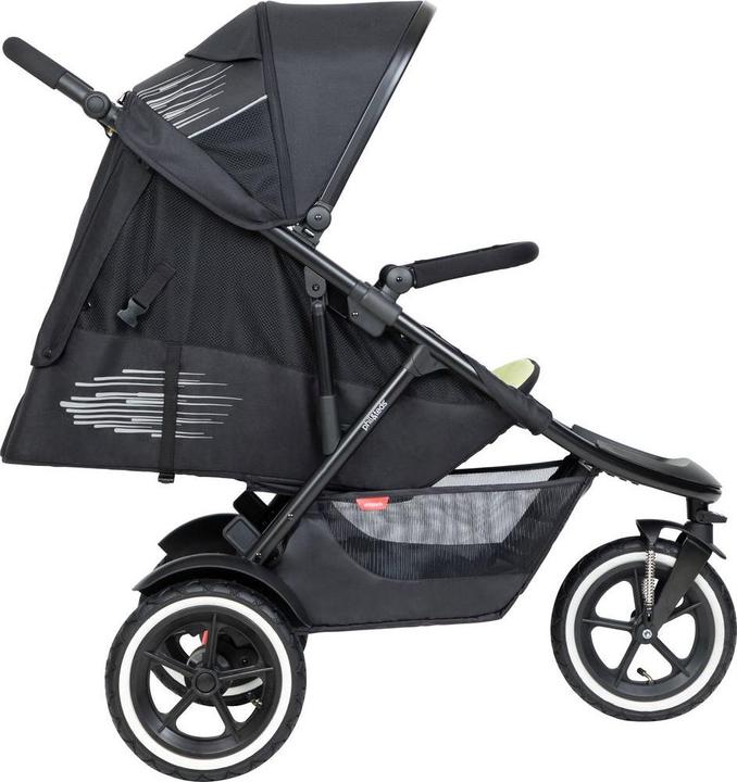 Produktbild Phil & Teds Sport V6