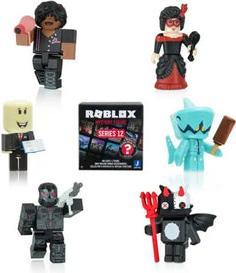 Immagine prodotto Rei Toys RB010200 - - Roblox Mystery Figures - personaggio casuale