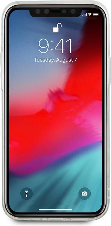 Actual product image Karl Lagerfeld Liquid Case (Apple iPhone 12 Pro Max)