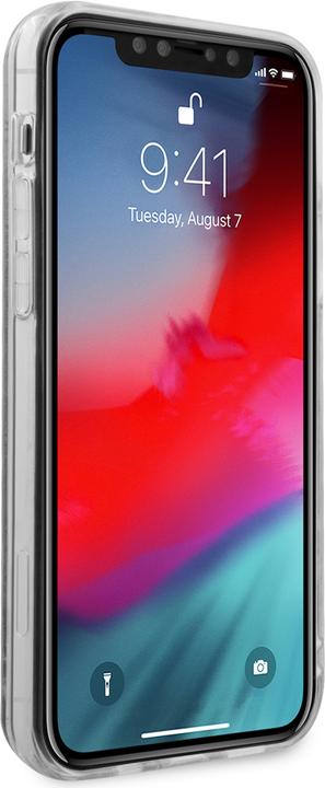 Actual product image Karl Lagerfeld Liquid Case (Apple iPhone 12 Pro Max)