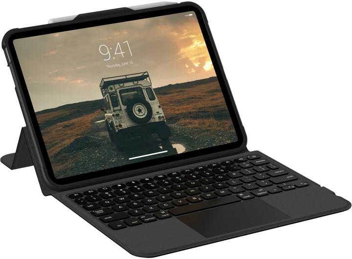 Productafbeelding UAG Bluetooth toetsenbord (iPad)