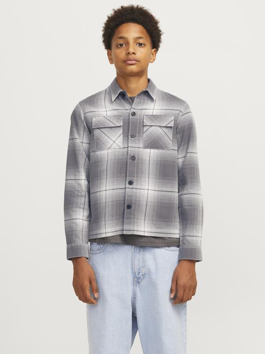 Produktbild Jack & Jones Overshirt Junior Overshirt (176)