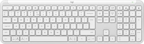 Actual product image Logitech Signature Slim K950 (Eng. Int., Wireless)