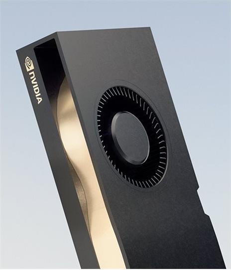 Produktbild NVIDIA RTX 5000 Ada (24 GB)