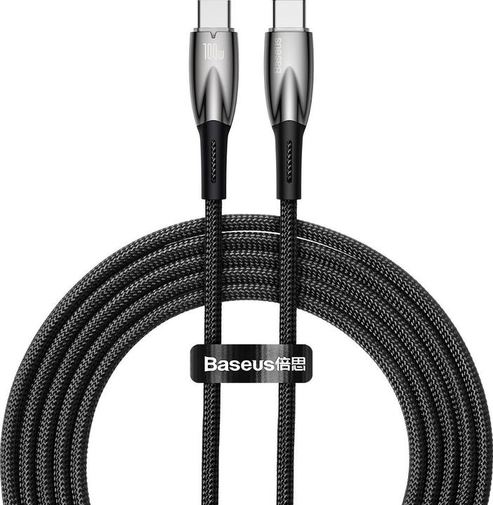 Actual product image Baseus Mica Series (2 m, USB 2.0)