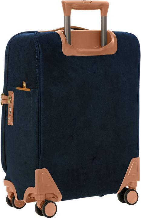 Produktbild Brics Bric's Trolley + Koffer Life Trolley S (45 l, Handgepäck (bis 50l))