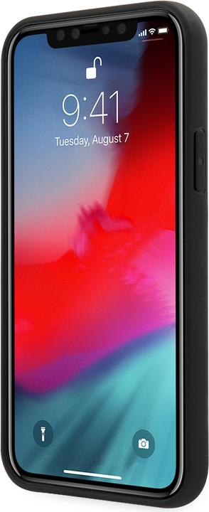 Immagine prodotto Karl Lagerfeld Caso (Apple iPhone 12, Apple iPhone 12 Pro)