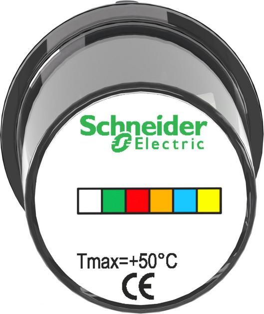 Produktbild Schneider Electric Dauerlicht LED-Modul 230VAC weiß