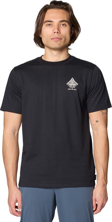 Mountain Hardwear M Journey™ Short Sleeve
