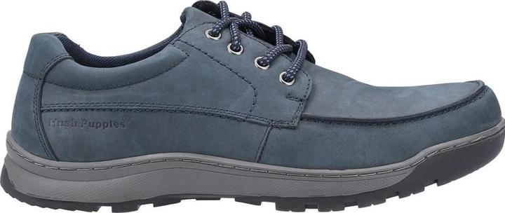 Actual product image Hush Puppies Tucker lace-up low shoes (42)