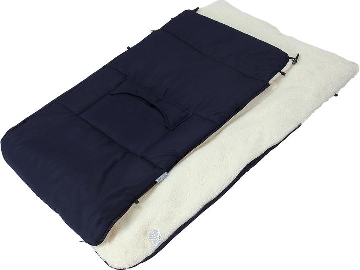 Produktbild Monzana Babyfusssack