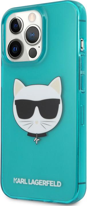 Produktbild Karl Lagerfeld Case (Apple iPhone 13 Pro, Apple iPhone 13)
