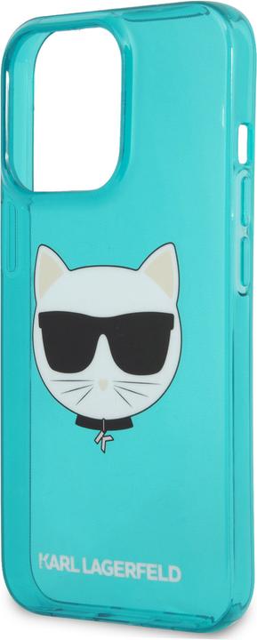 Produktbild Karl Lagerfeld Case (Apple iPhone 13 Pro, Apple iPhone 13)