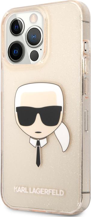 Image du produit Karl Lagerfeld Cas (Apple iPhone 13 Pro)