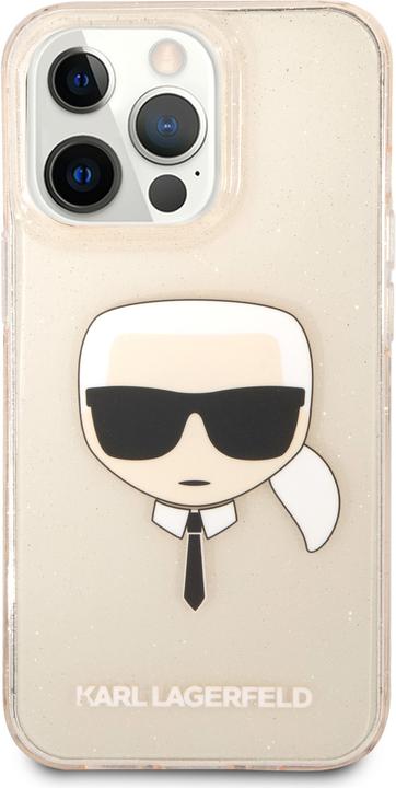 Image du produit Karl Lagerfeld Cas (Apple iPhone 13 Pro)