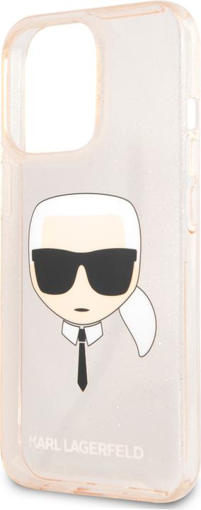Image du produit Karl Lagerfeld Cas (Apple iPhone 13 Pro)