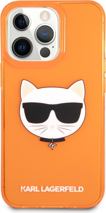Immagine prodotto Karl Lagerfeld Caso (Apple iPhone 13 Pro, Apple iPhone 13)
